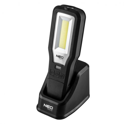Lampa warsztatowa 550lm baza + ładowarka NEO TOOLS - 1[246].jpg